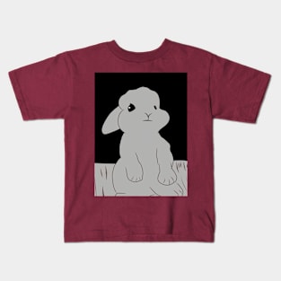 animal t-shirt Kids T-Shirt